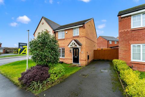 Farm Croft Drive, Golborne, WA3