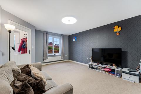 3 bedroom semi-detached house for sale, Farm Croft Drive, Golborne, WA3