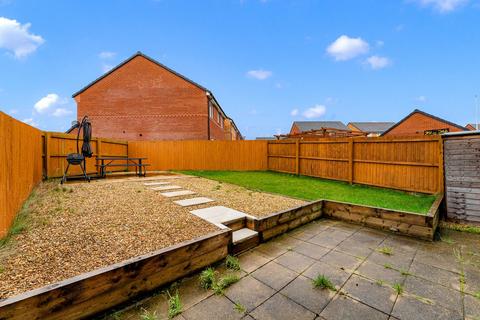 3 bedroom semi-detached house for sale, Farm Croft Drive, Golborne, WA3