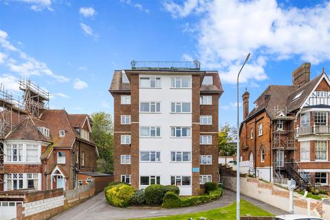 Highcroft Villas, Brighton BN1