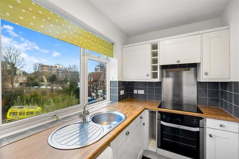 1 bedroom flat for sale, Highcroft Villas, Brighton BN1