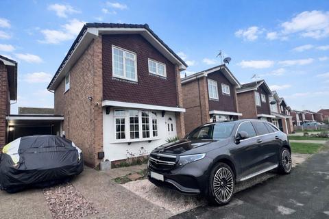 undefined, Holmes Road, Breaston, DE72 3BT