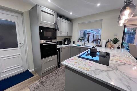 undefined, Holmes Road, Breaston, DE72 3BT