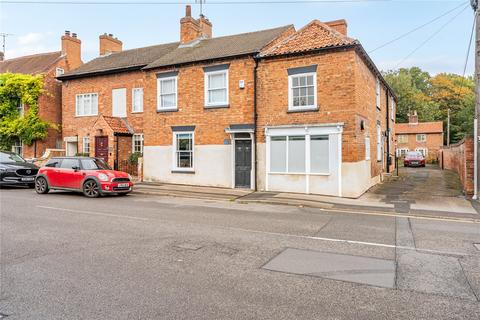 undefined, Church Street, Southwell, Nottinghamshire, NG25