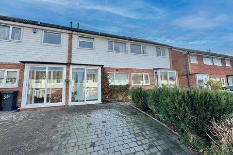 undefined, Bickenhill Park Road, Solihull