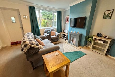 2 bedroom terraced house for sale, Bickenhill Park Road, Solihull