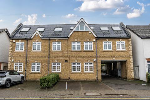 undefined, Stanley Road, Bromley