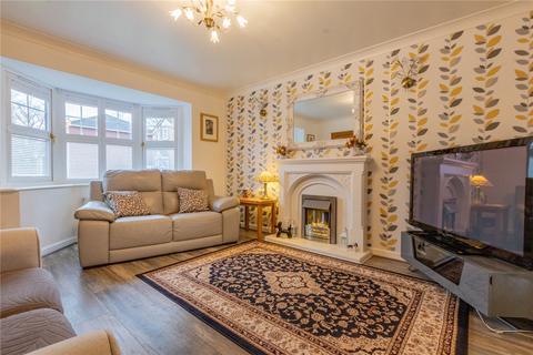 4 bedroom detached house for sale, The Stables, Rochdale OL12