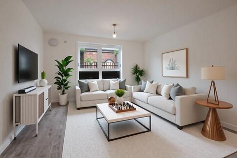 undefined, at Stanton Cross, Flat 21, 12 Roundhouse Way, Wellingborough, Wellingborough NN8