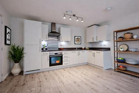 undefined, at Stanton Cross, Flat 21, 12 Roundhouse Way, Wellingborough, Wellingborough NN8