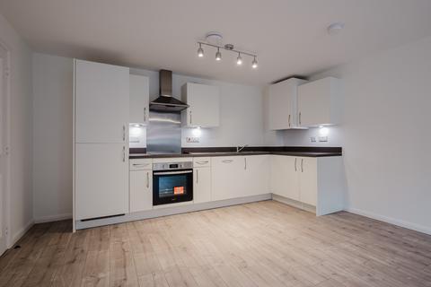 undefined, at Stanton Cross, Flat 21, 12 Roundhouse Way, Wellingborough, Wellingborough NN8