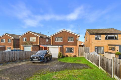 Corncroft Lane, Matson, Gloucester, Gloucestershire, GL4
