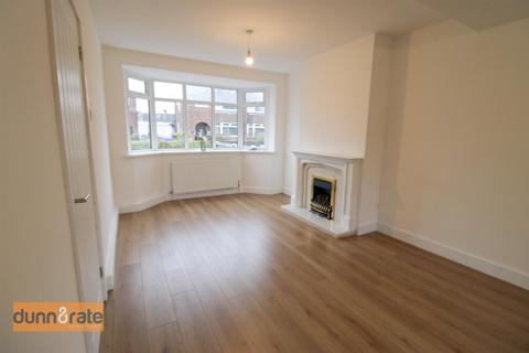 undefined, Robertville Road, Stoke-On-Trent ST2