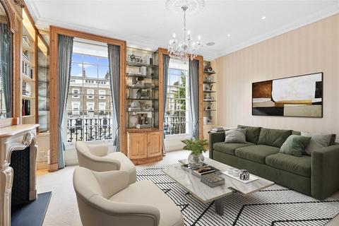 4 bedroom terraced house for sale, Markham Square, Chelsea, London, SW3
