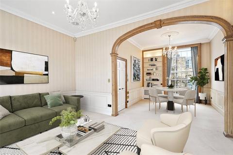 4 bedroom terraced house for sale, Markham Square, Chelsea, London, SW3
