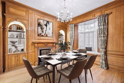 4 bedroom terraced house for sale, Markham Square, Chelsea, London, SW3