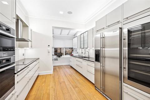 4 bedroom terraced house for sale, Markham Square, Chelsea, London, SW3