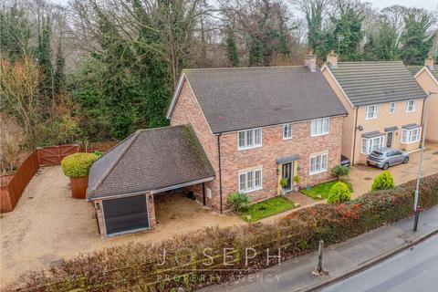 4 bedroom detached house for sale, Belmont Road, Ipswich, IP8