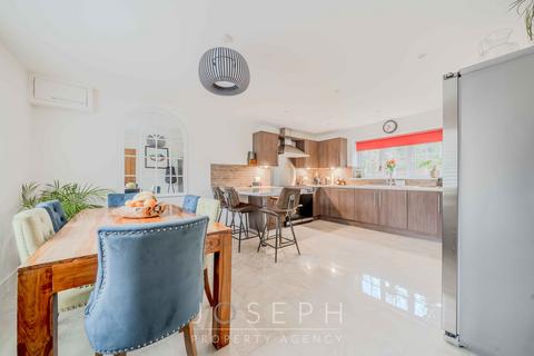 4 bedroom detached house for sale, Belmont Road, Ipswich, IP8