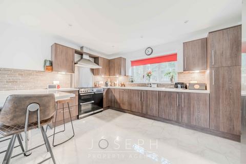 4 bedroom detached house for sale, Belmont Road, Ipswich, IP8