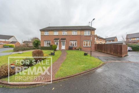 undefined, Woodville Court, Broxburn EH52
