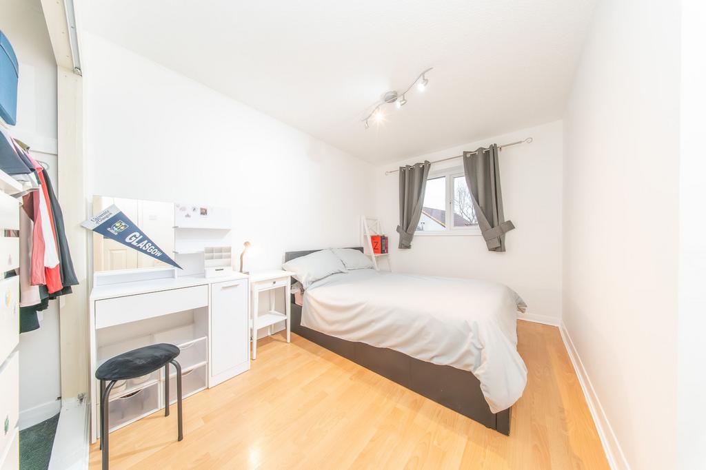 Double Bedroom