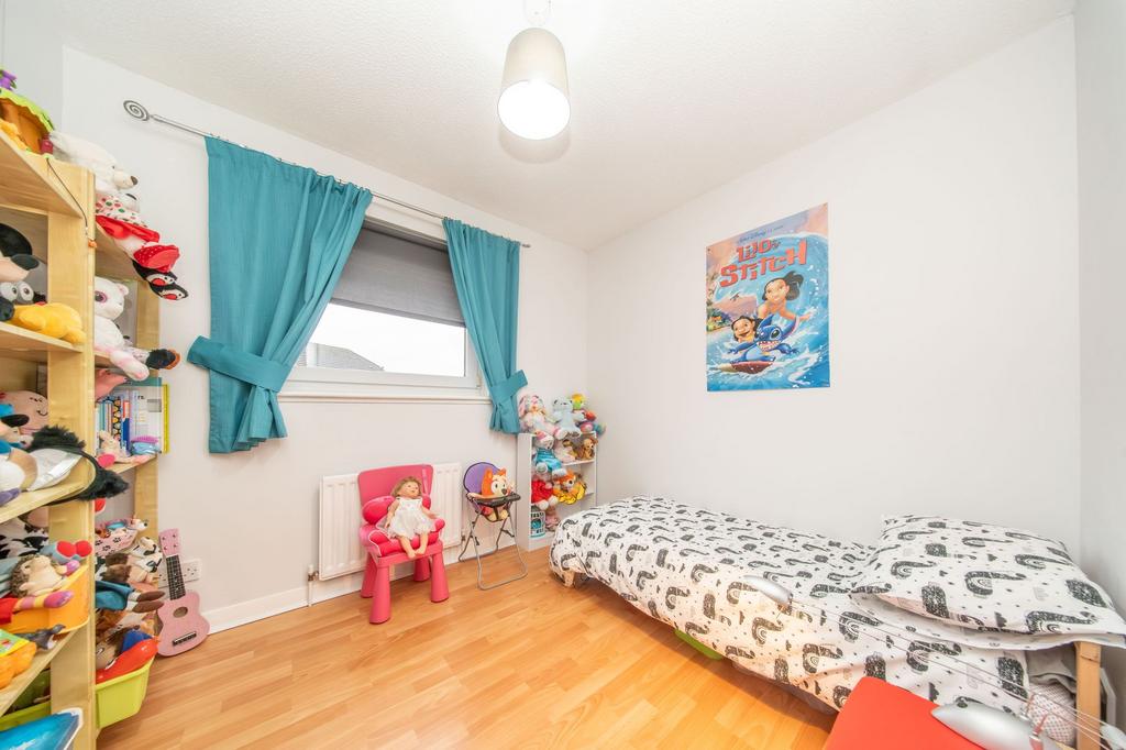 Double Bedroom