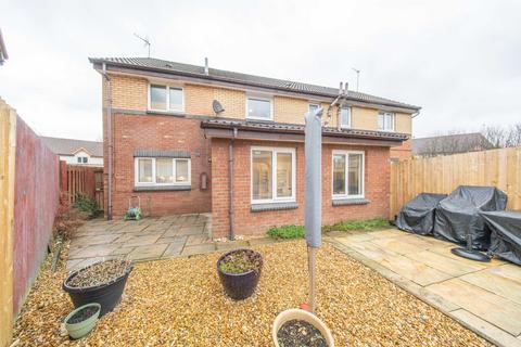 undefined, Woodville Court, Broxburn EH52