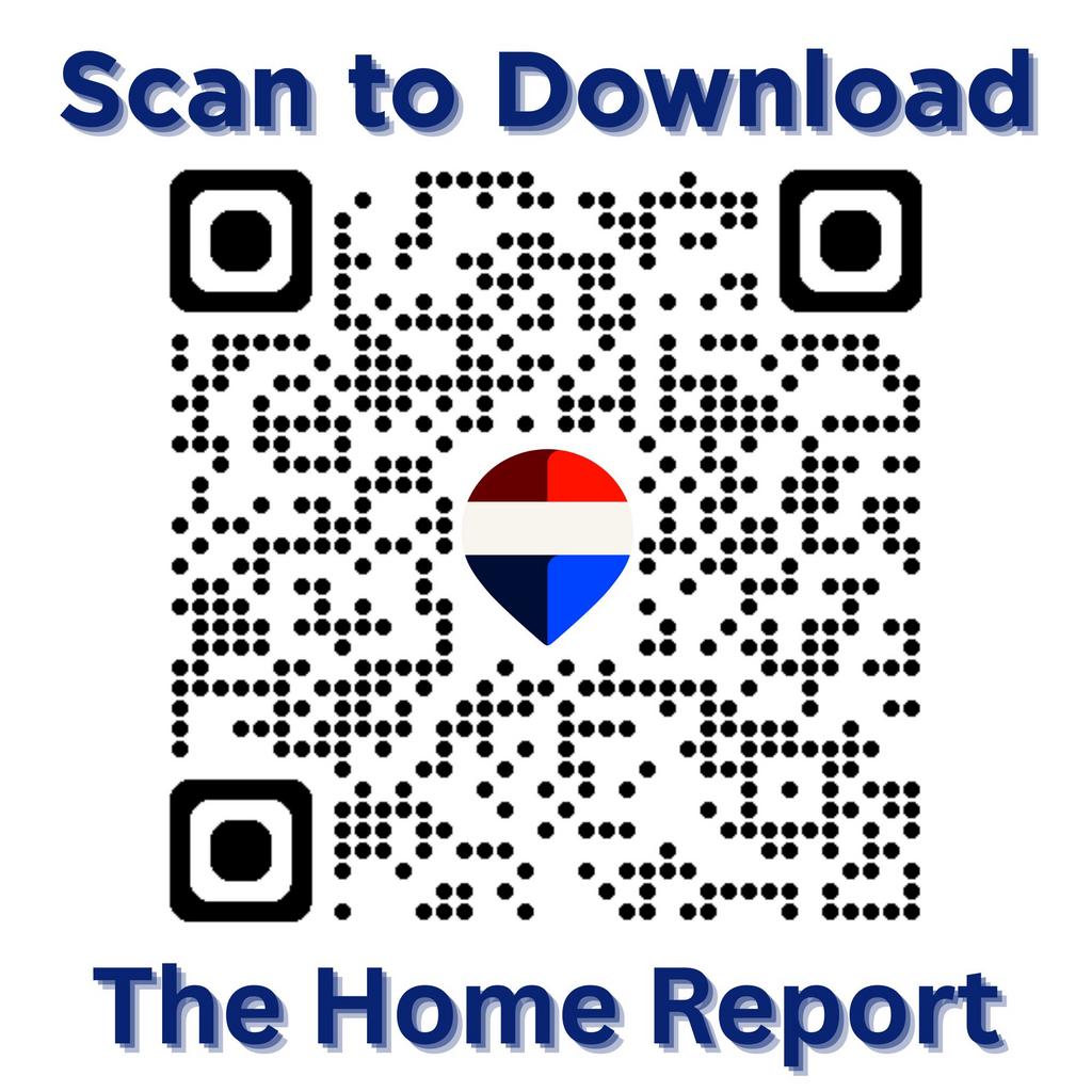 HR QR Code