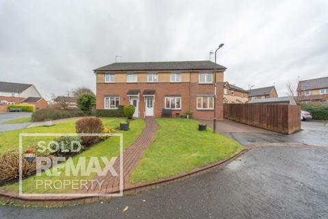 undefined, Woodville Court, Broxburn EH52