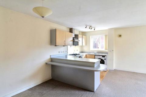 undefined, Juniper House, Hassocks Close, Beeston,NG9 7GX