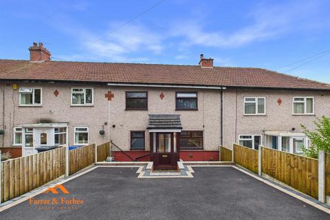 undefined, Birtwistle Avenue, Colne BB8