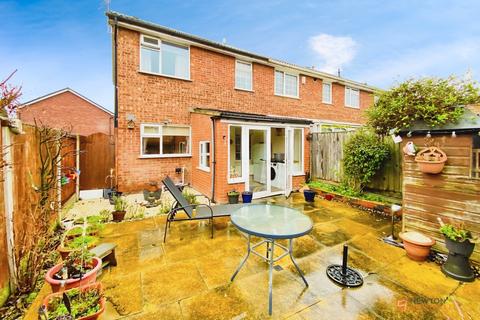 undefined, Cranmer Drive, Syston, LE7
