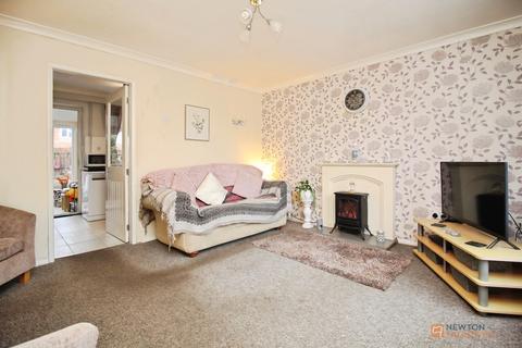 undefined, Cranmer Drive, Syston, LE7