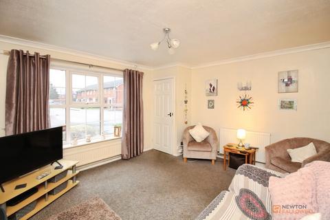 undefined, Cranmer Drive, Syston, LE7