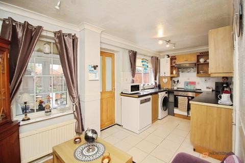 undefined, Cranmer Drive, Syston, LE7