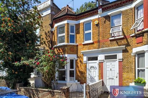 3 bedroom terraced house for sale, Birkbeck Road , Bruce Grove, London, N17