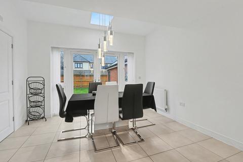5 bedroom detached house for sale, Claypit Copse, Southampton SO31