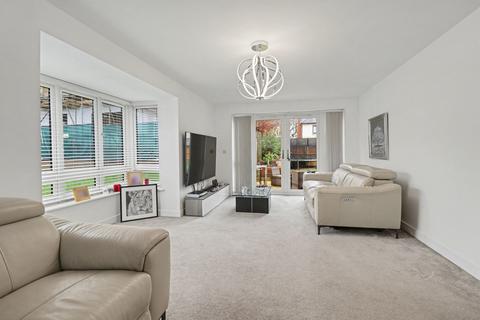 5 bedroom detached house for sale, Claypit Copse, Southampton SO31
