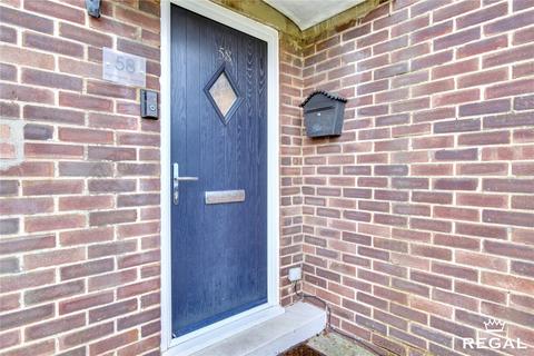 undefined, Nightingale Avenue, Eastleigh, SO50