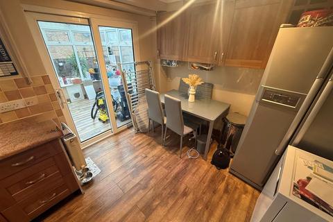 undefined, Coltsfoot Green, Luton