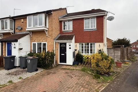 undefined, Coltsfoot Green, Luton