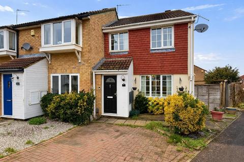 undefined, Coltsfoot Green, Luton