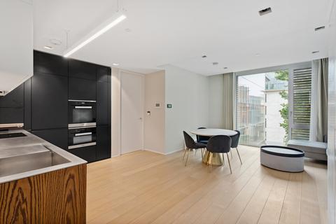 1 bedroom apartment for sale, Vicary House, Bartholomew Close, London EC1A