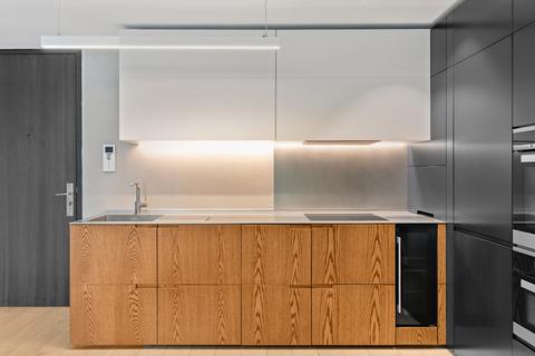 1 bedroom apartment for sale, Vicary House, Bartholomew Close, London EC1A