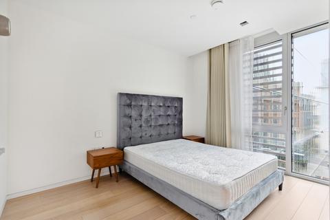 1 bedroom apartment for sale, Vicary House, Bartholomew Close, London EC1A