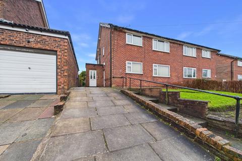 undefined, Rothwell Drive, Aughton, Ormskirk, L39 5AN