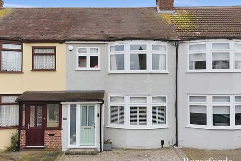 Brentwood Road, Gidea Park, RM2