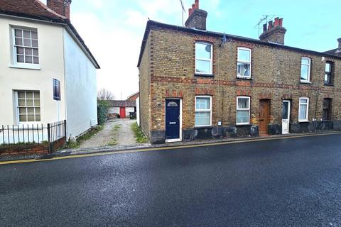 undefined, Maldon Road, Chelmsford CM2