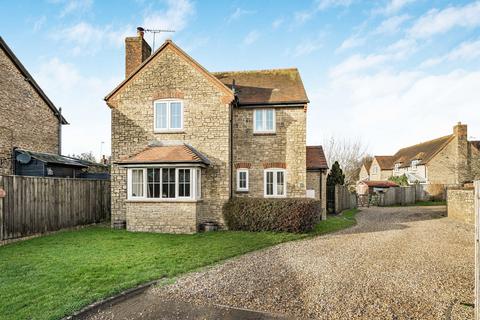 undefined, High Street, Hinton Waldrist, Oxfordshire, SN7